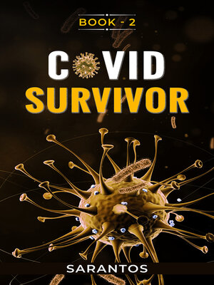 cover image of Covid Survivor